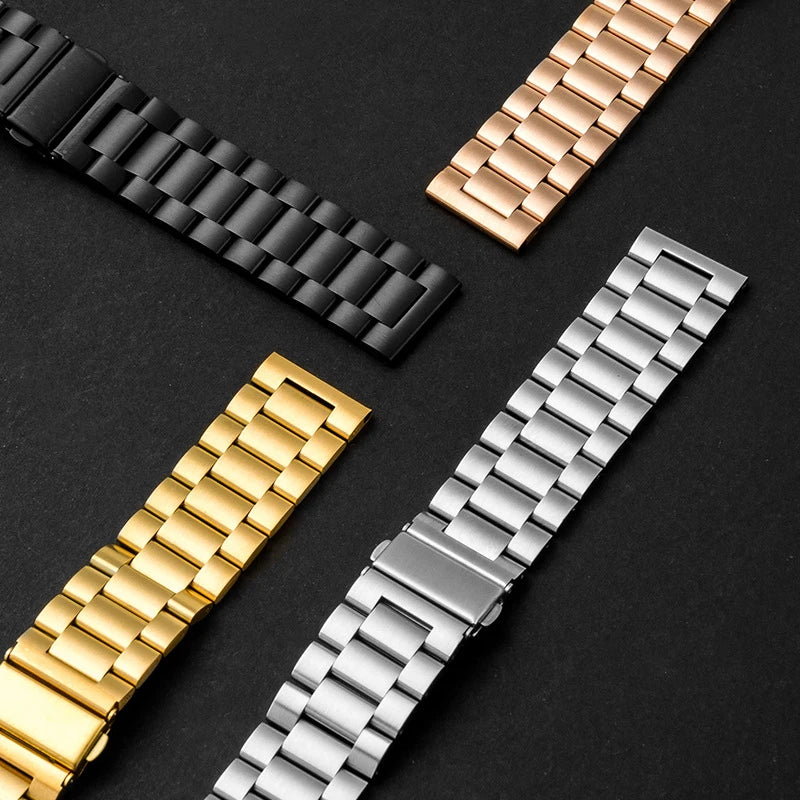 Stainless Steel Strap for Samsung Galaxy Watch 7