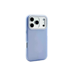 iPhone 17 Series Matte Frosted Protective Case