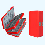 72-Game Card Storage Case
