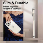 Real 360° Full-Body Shockproof Case for iPhone 16 Series