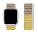 Comfort-Fit Nylon Strap for Apple Watch