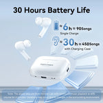 Vention ECHO LITE E11 Bluetooth 5.4 TWS Earphones