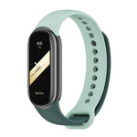 Silicone Strap for Xiaomi Smart Band 9
