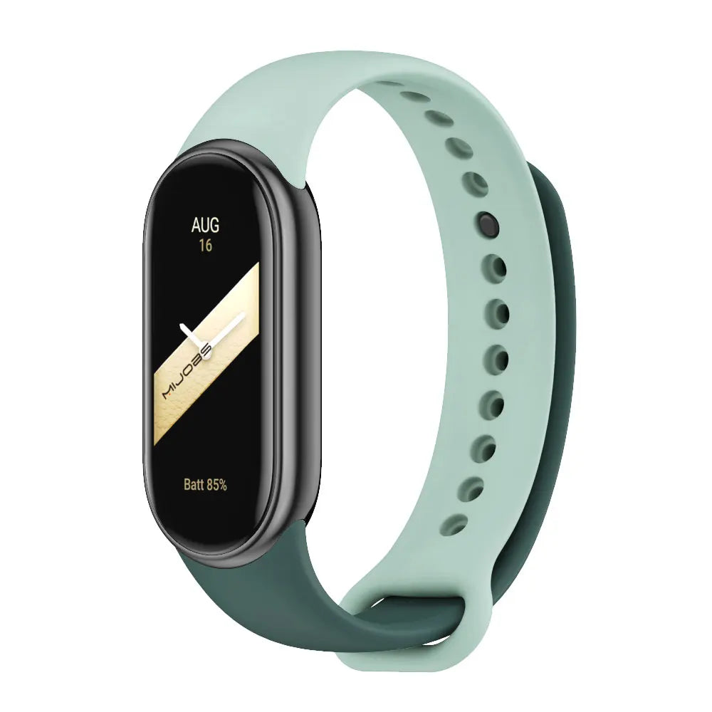 Silicone Strap for Xiaomi Smart Band 9