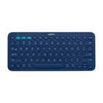 Logitech K380 Compact Bluetooth Keyboard