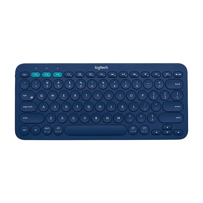 Logitech K380 Compact Bluetooth Keyboard