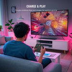 Nintendo Switch 2 Joy-Con Charging Grip