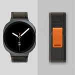 Sport Nylon Trail Loop Band for Samsung Galaxy Watch 8 & Galaxy Watch 8 Classic