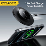 Essager 15W Magnetic Wireless Charging Pad
