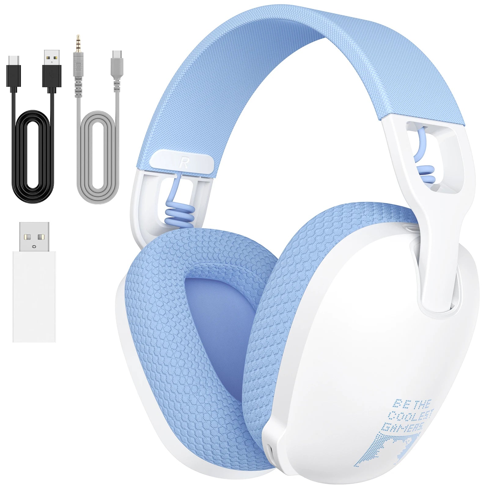 Onikuma B2 Wireless Gaming Headset