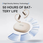 Sanag G3S Air-Conduction Bluetooth Earbuds