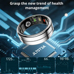 COLMI R07 Fitness Smart Ring