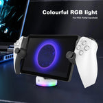 PlayStation Portal Portable Charge Base with RGB Lighting
