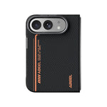 Shockproof MagSafe Bumper Case with Raised Lens Protection for iPhone Duo