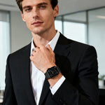 Premium Genuine Leather Strap for Apple Watch
