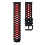 Two-Tone Breathable Strap for Nothing CMF Watch 3 Pro