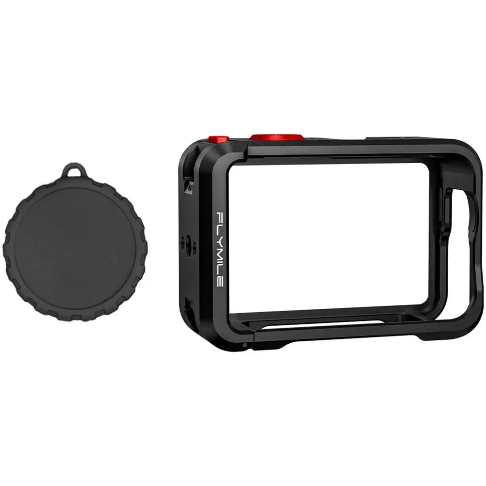 DJI Osmo Action 6 Aluminum Alloy Protective Camera Cage