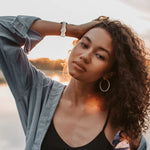 Slim Silicone Band for Apple Watch