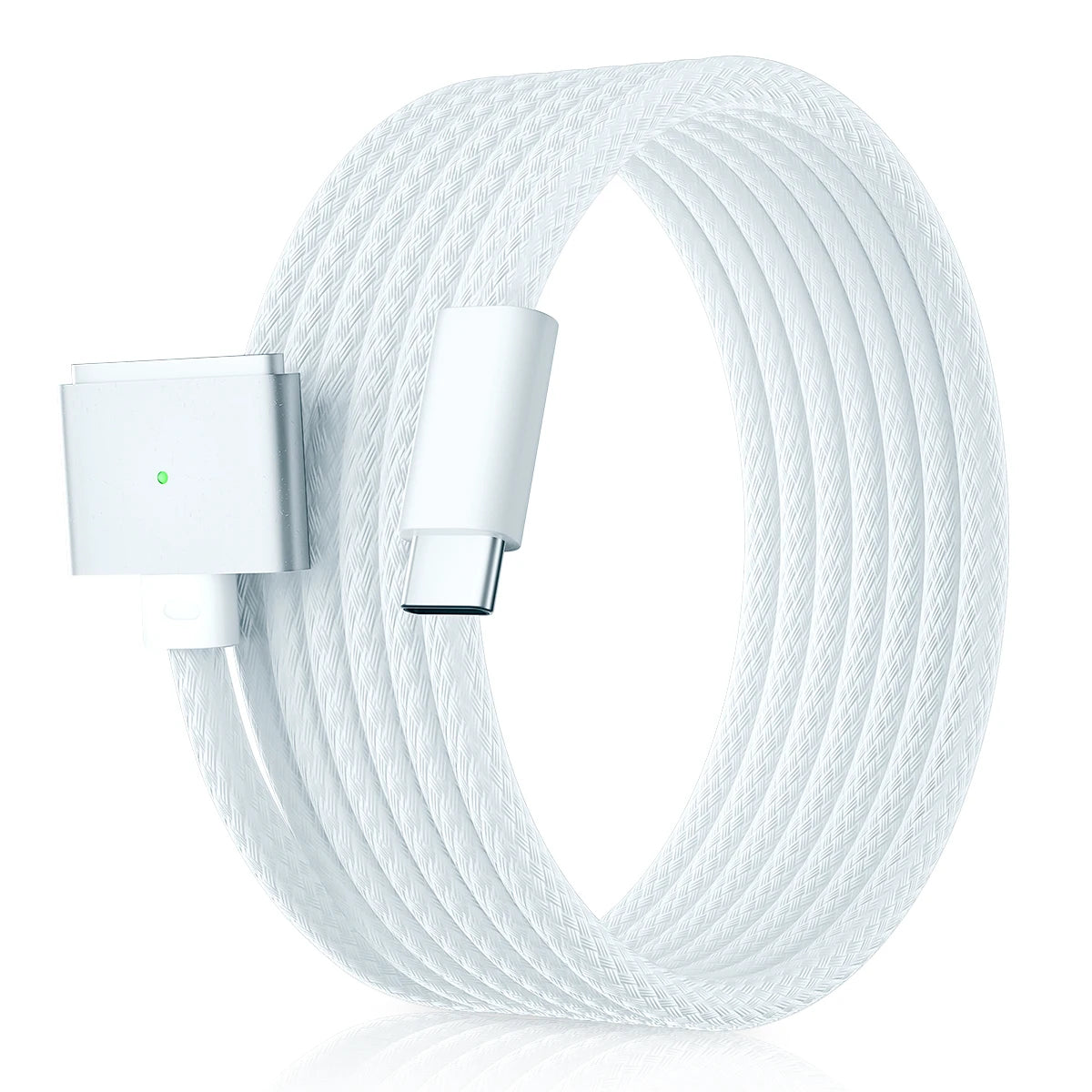 Fonken 140W USB-C to MagSafe 3 Cable