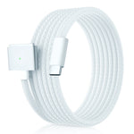 Fonken 140W USB-C to MagSafe 3 Cable