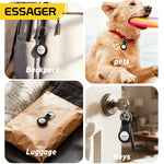 Essager SmartTag Bluetooth Tracker Compatible With Apple Find My