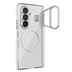 Stepless Angle Kickstand Case For Samsung Galaxy Z Fold 8 Ultra