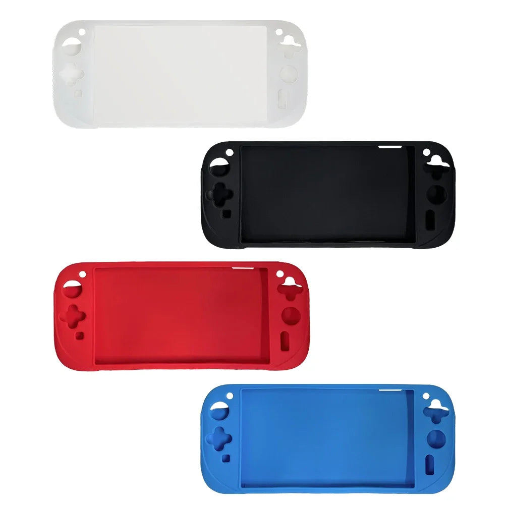 Protective Silicone Skin for Nintendo Switch 2