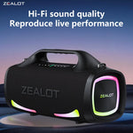 Zealot S79 100W Portable Wireless Speaker