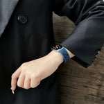 Soft Silicone Strap for Xiaomi Smart Band 9