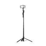 ORICO 2.15m Aluminum Selfie Stick Tripod Bluetooth Remote