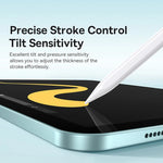 Baseus 3rd Gen Bluetooth Stylus Pen with Palm Rejection for iPad