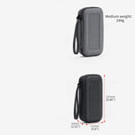 Middle Size Hard Shell Carrying Case for DJI Osmo Pocket 3