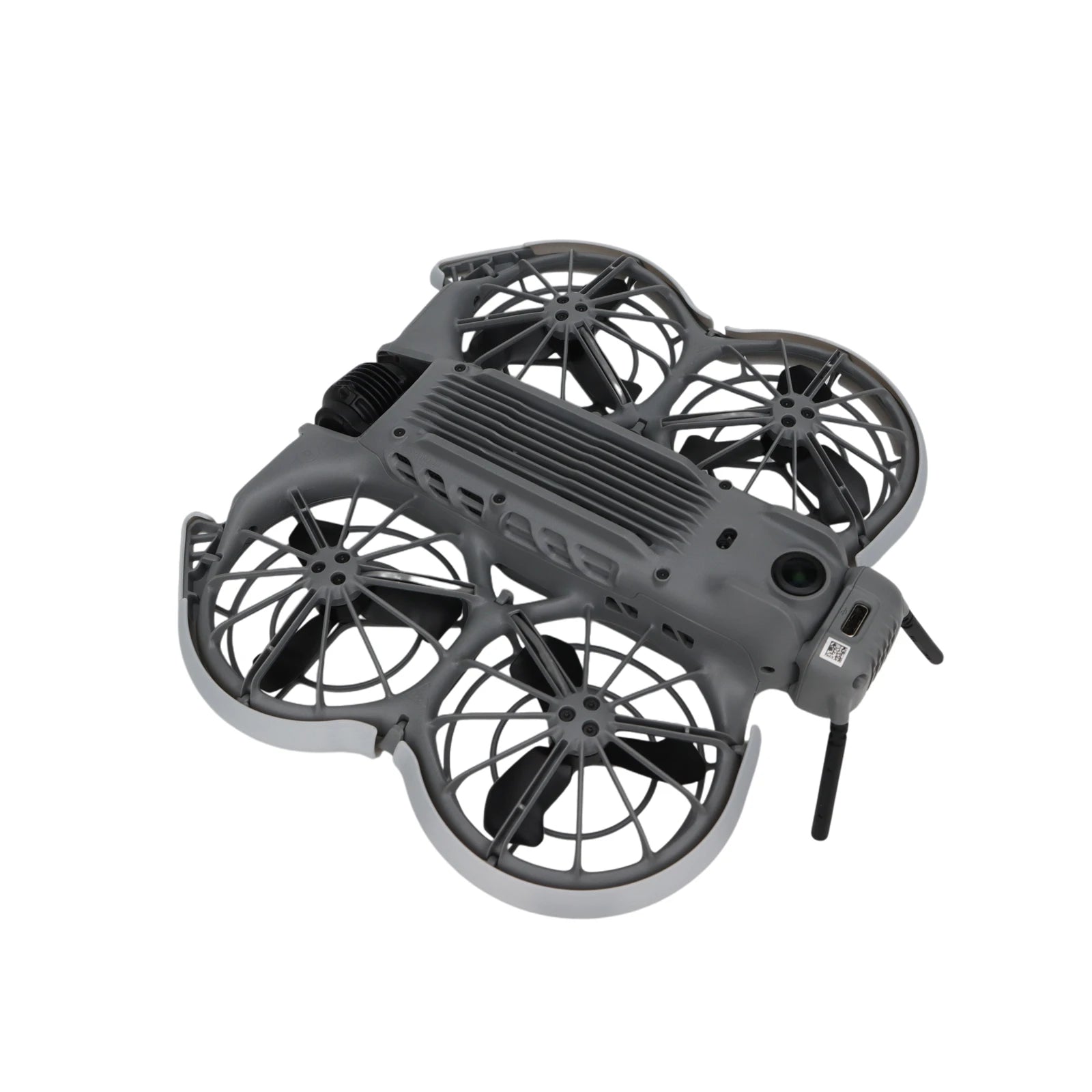 Propeller Bumper Rings for DJI Neo 2 Drone