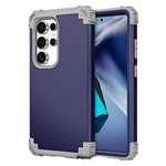 Heavy Duty Protective Case for Samsung Galaxy S26 Series