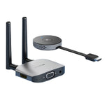 Hagibis G6W HDMI Wireless Dongle Kit