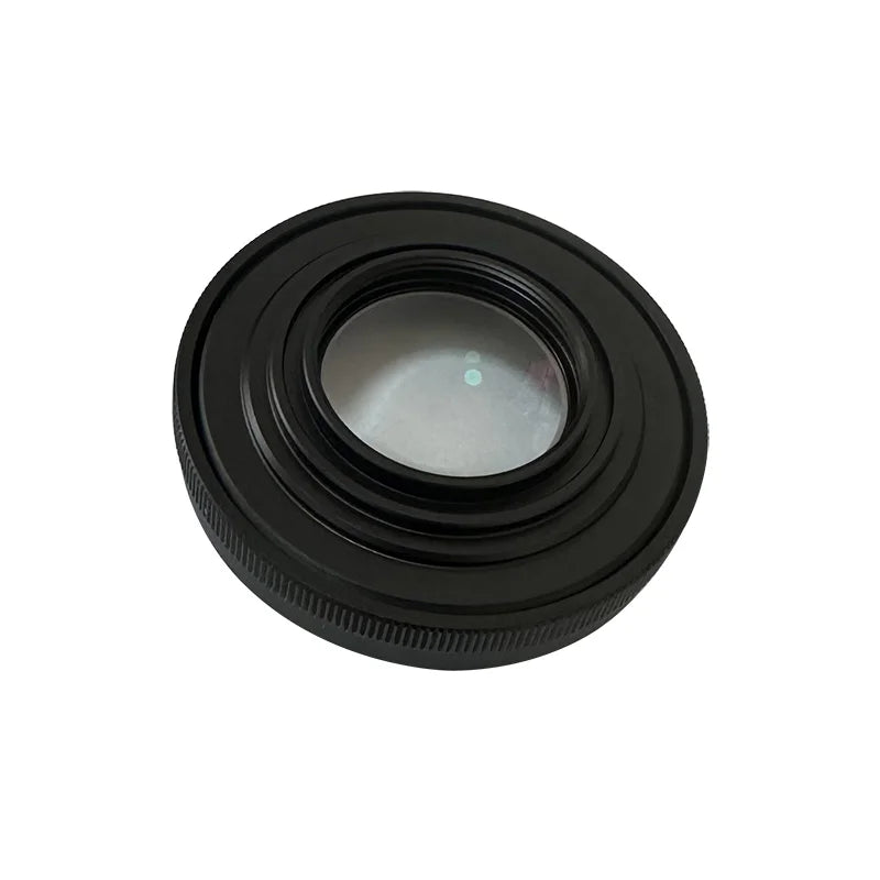 Anti-Scratch Wide Angle Filter for DJI Osmo Action 6