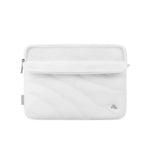 Washed Cotton Laptop Sleeve