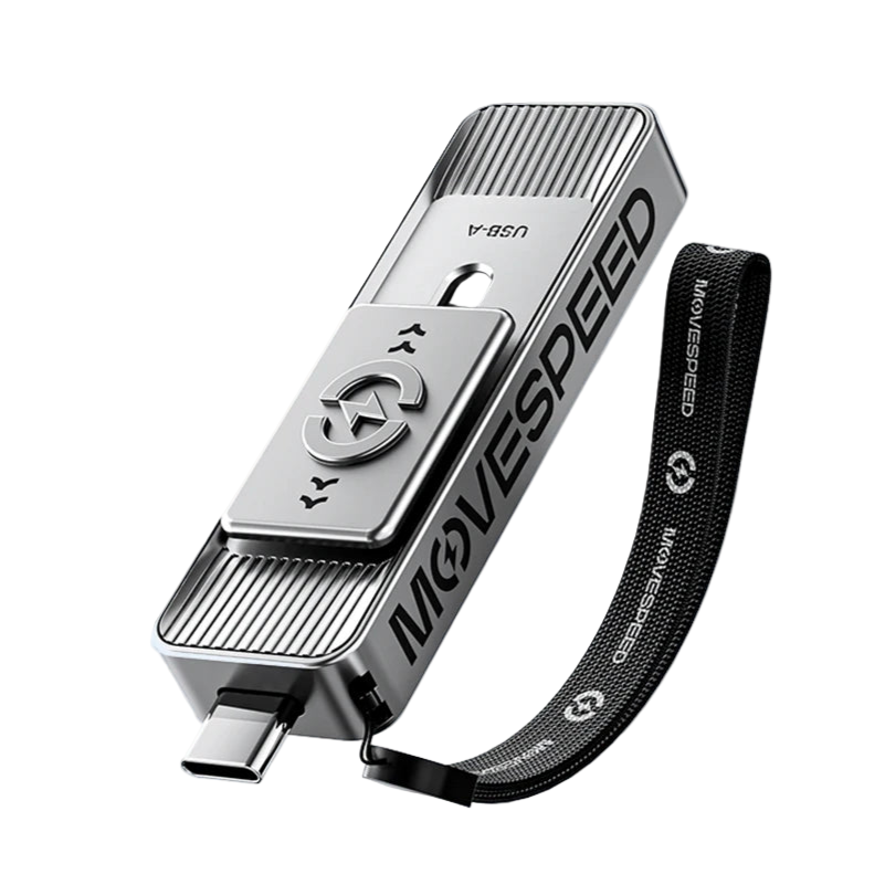 MOVESPEED SP05 USB 3.2 Gen 2 Type-C Flash Drive