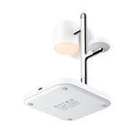 ACEFAST E39 4-in-1 Qi2 25W Magnetic Wireless Charging Station