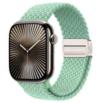 Apple Watch Woven Nylon Replacement Band