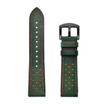 Classic Leather Strap for Samsung Galaxy Watch 6 and Galaxy 6 Classic