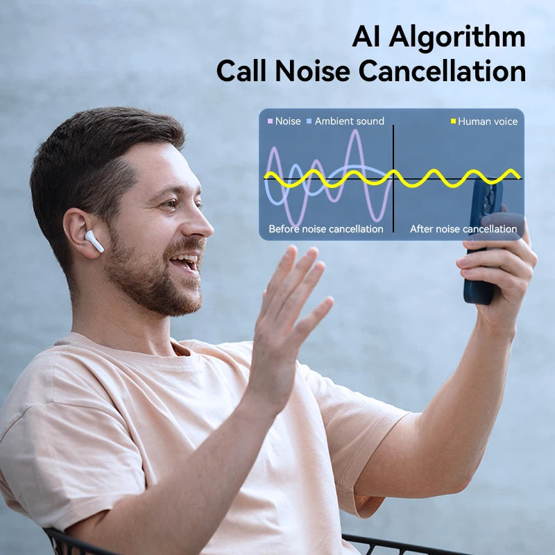 Edifier X2s Bluetooth 5.3 TWS Earphones