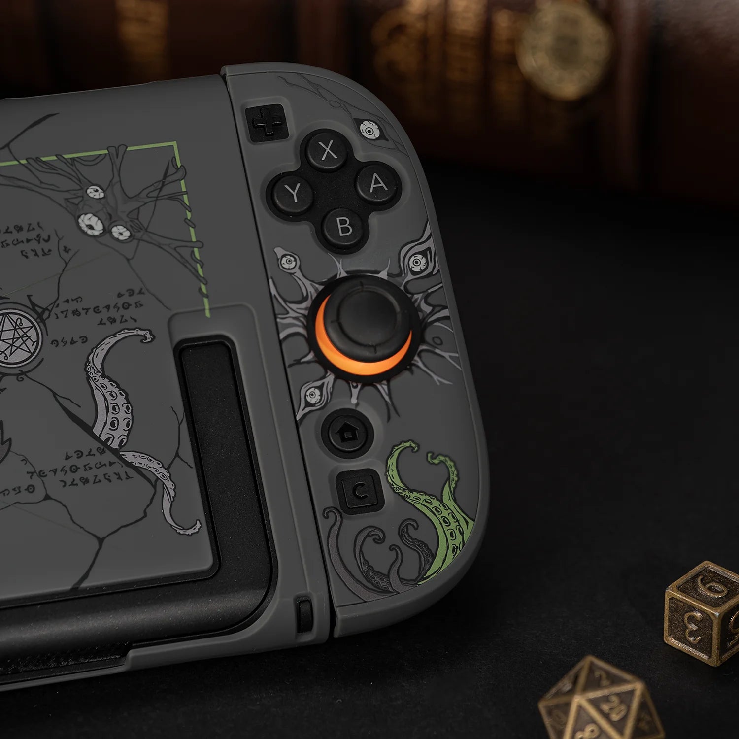 Matte Protective Case for Nintendo Switch 2