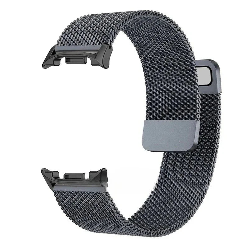Stainless-Style Milanese Magnetic Band for Samsung Galaxy Watch 8 & Galaxy Watch 8 Classic