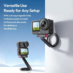 Ulanzi MA04 MagLock Quick Release Magnetic Mount
