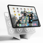 Dynamic Folio Case for iPad Air M5 (2025)