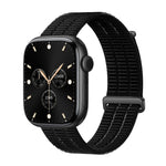 Lightweight Nylon Loop Band for Apple Watch