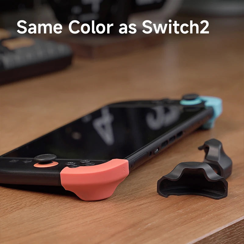 L/R Shoulder Button Protector for Nintendo Switch 2