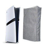 PlayStation 5 Pro Dustproof Anti-Scratch Dust Cover Case