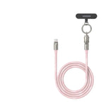 UGREEN 60W USB-C Lanyard Charging Cable
